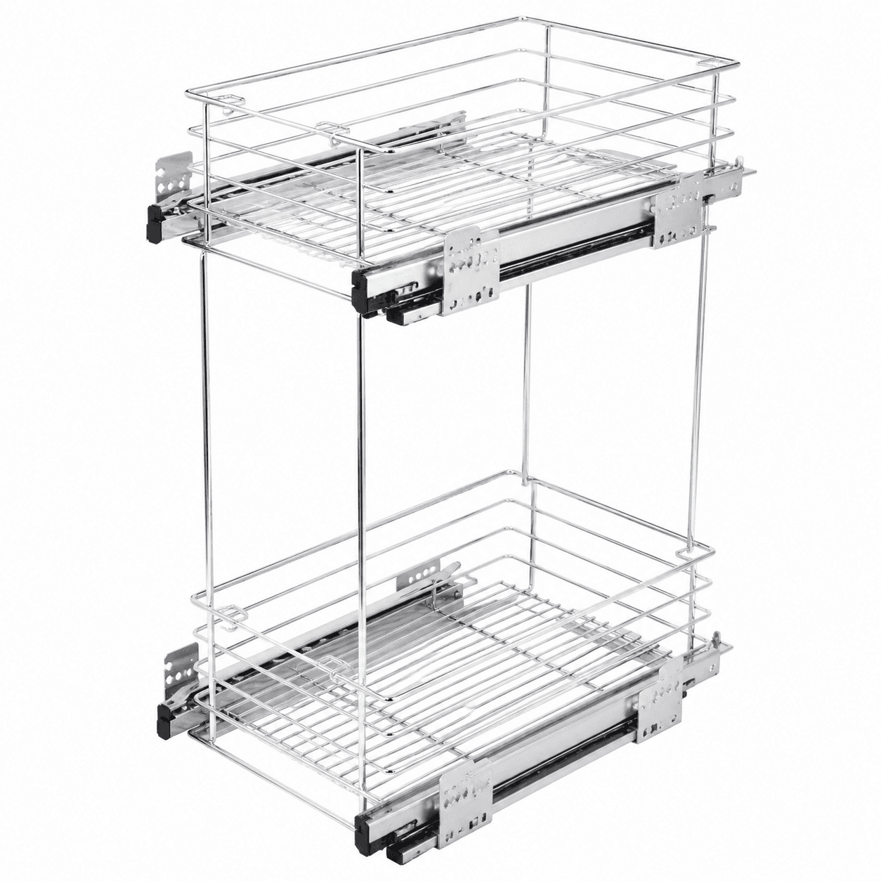 Kitchen organizer product photo