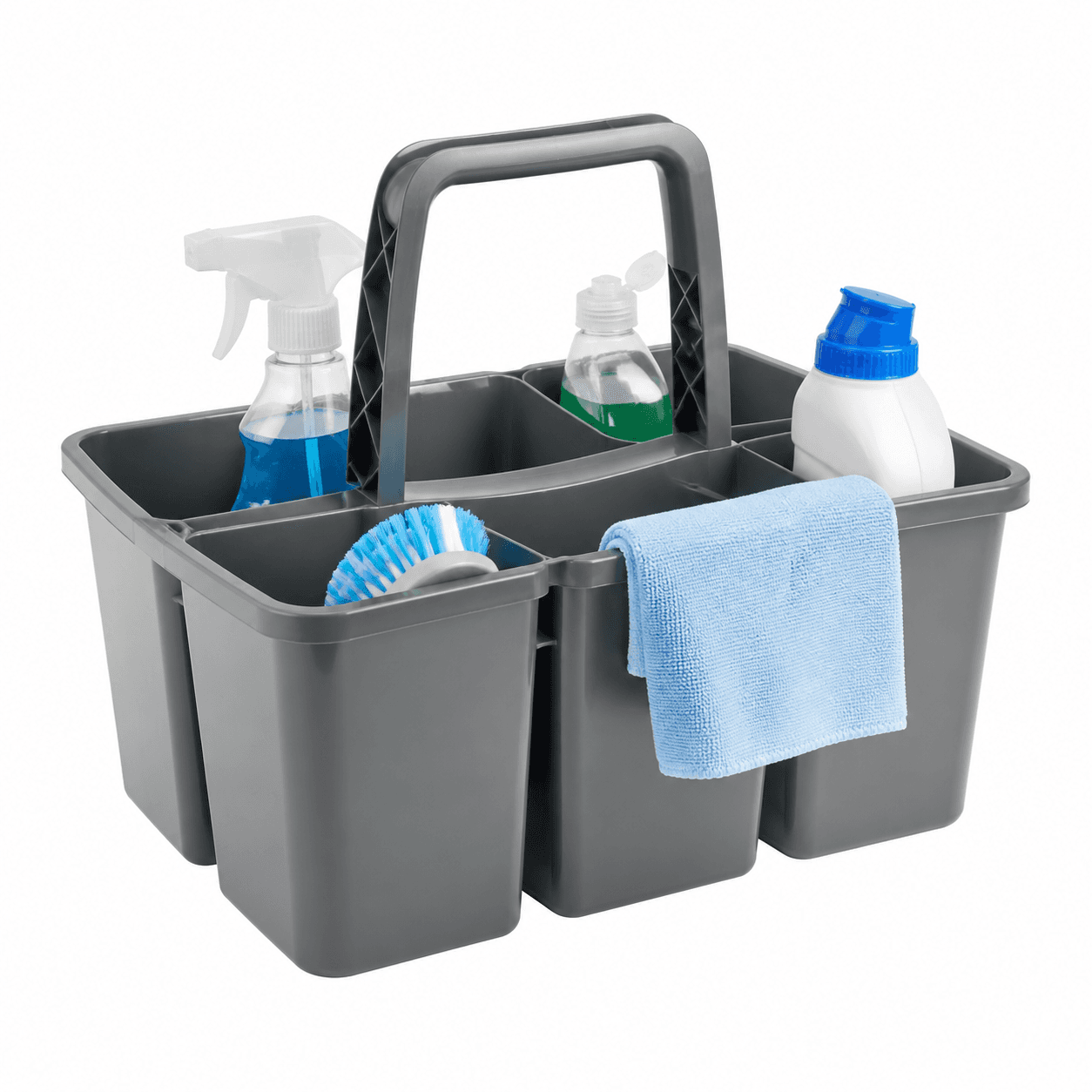 Cleaning storage product photo