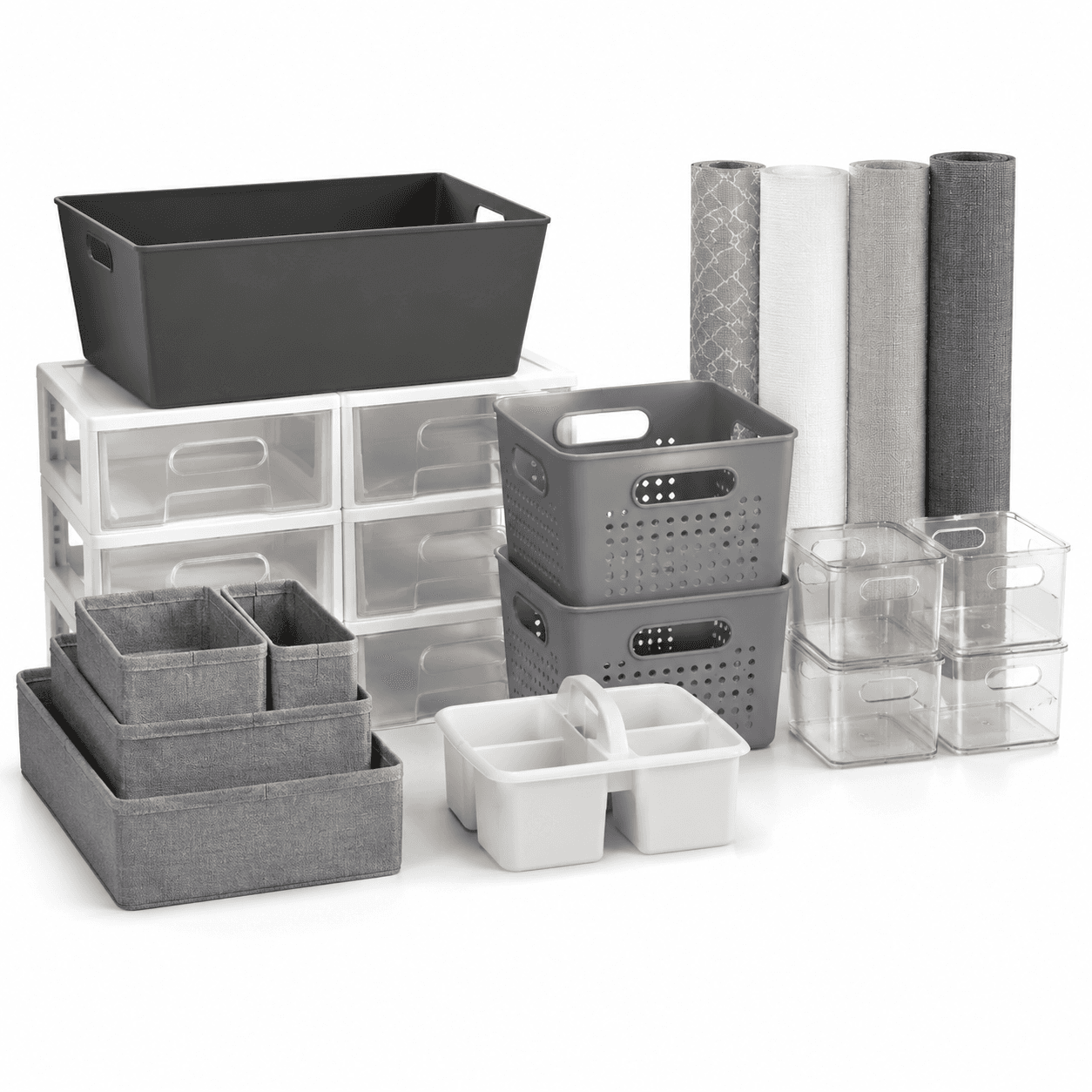 Storage bundle product photo