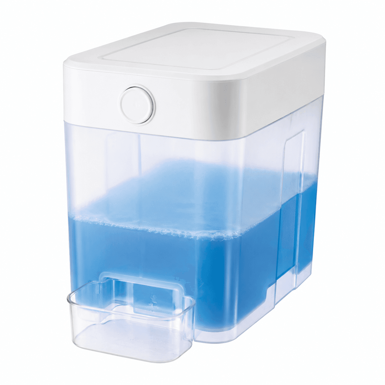 Laundry organizer product photo