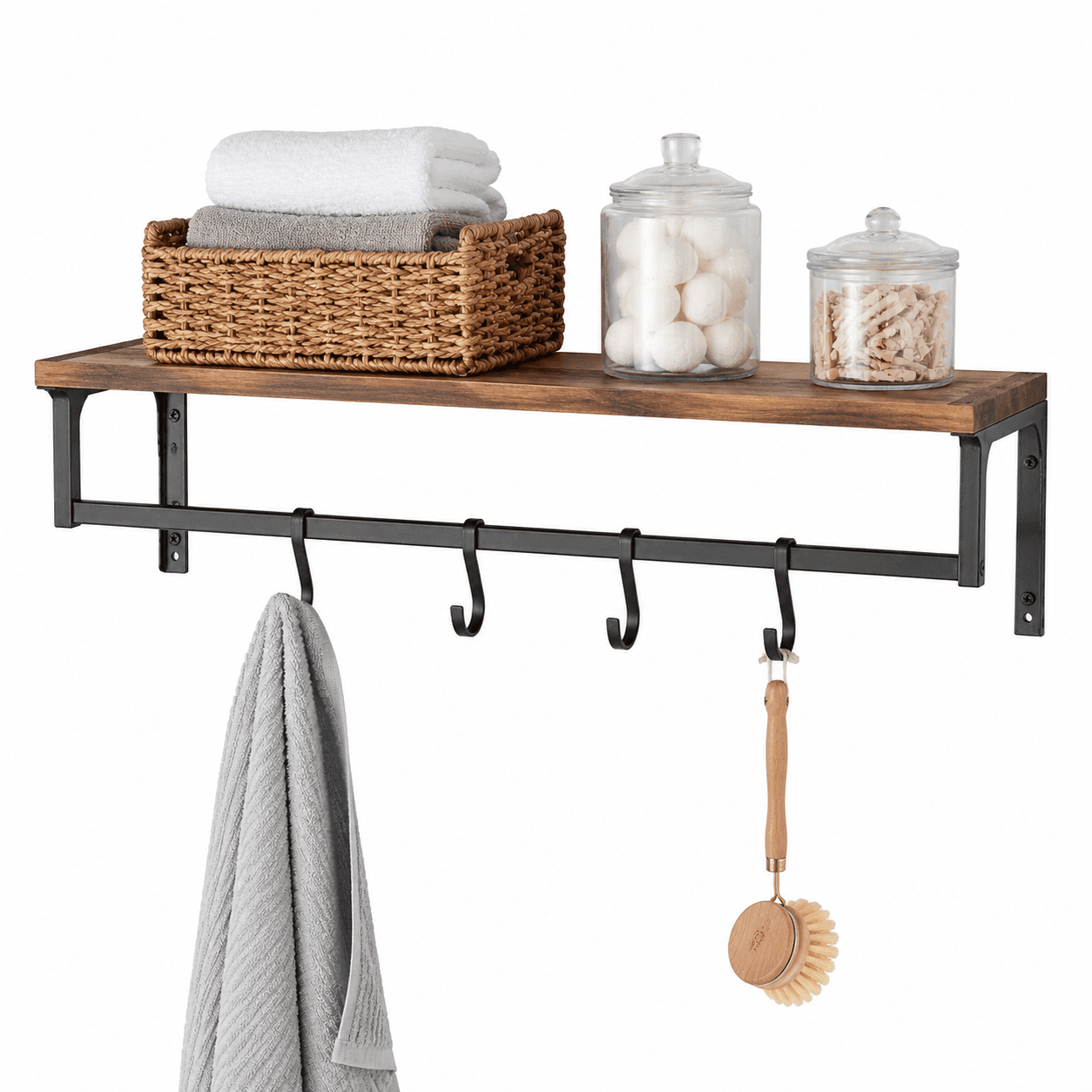 Laundry organizer product photo
